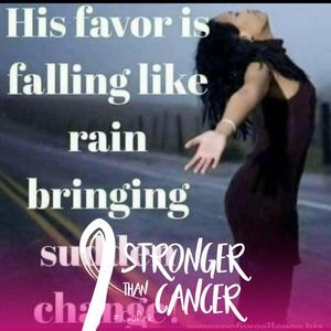 Meet your Posher, Ranae